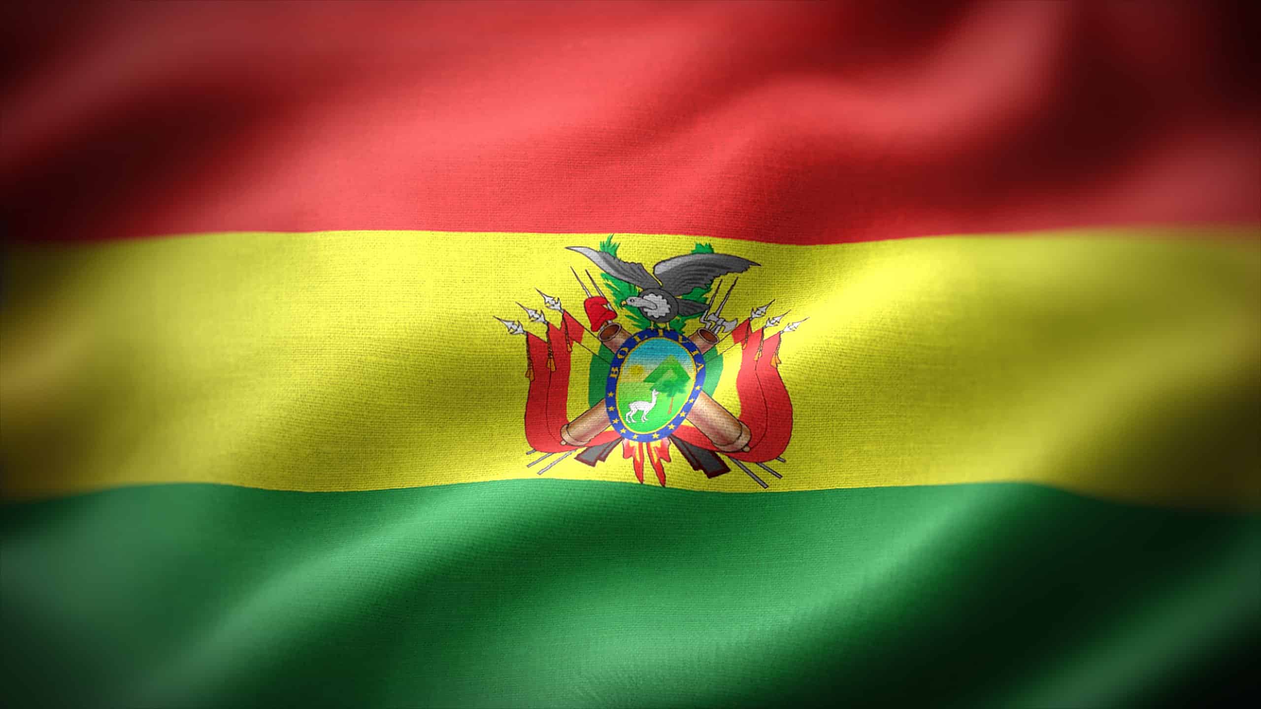 udvikling Vanding Motivering 7 Countries with Green, Yellow, Red Flags - AZ Animals