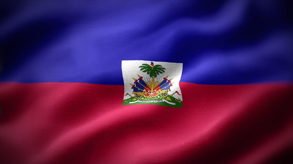 The Flag of Haiti: History, Meaning, and Symbolism - AZ Animals