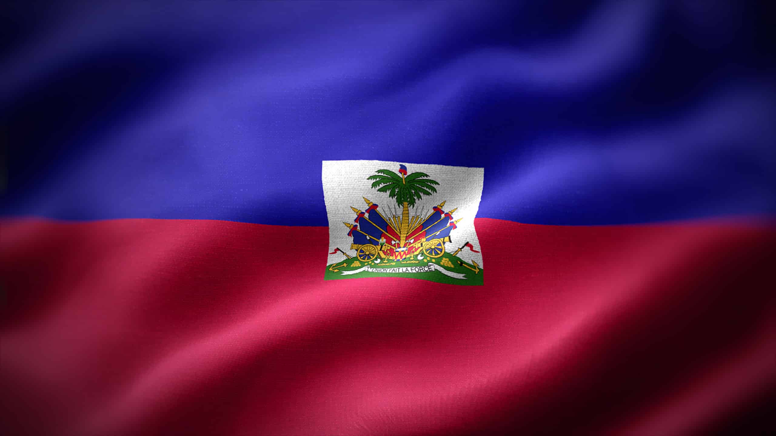 The Flag of Haiti: History, Meaning, and Symbolism - A-Z Animals