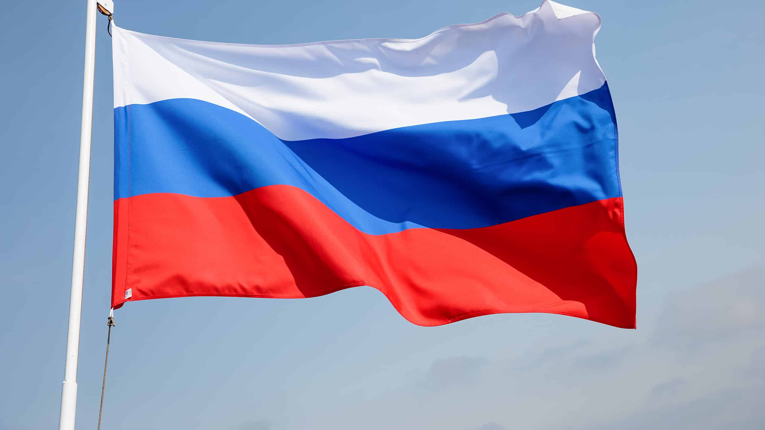 5 facts about the Russian flag - Russia Beyond