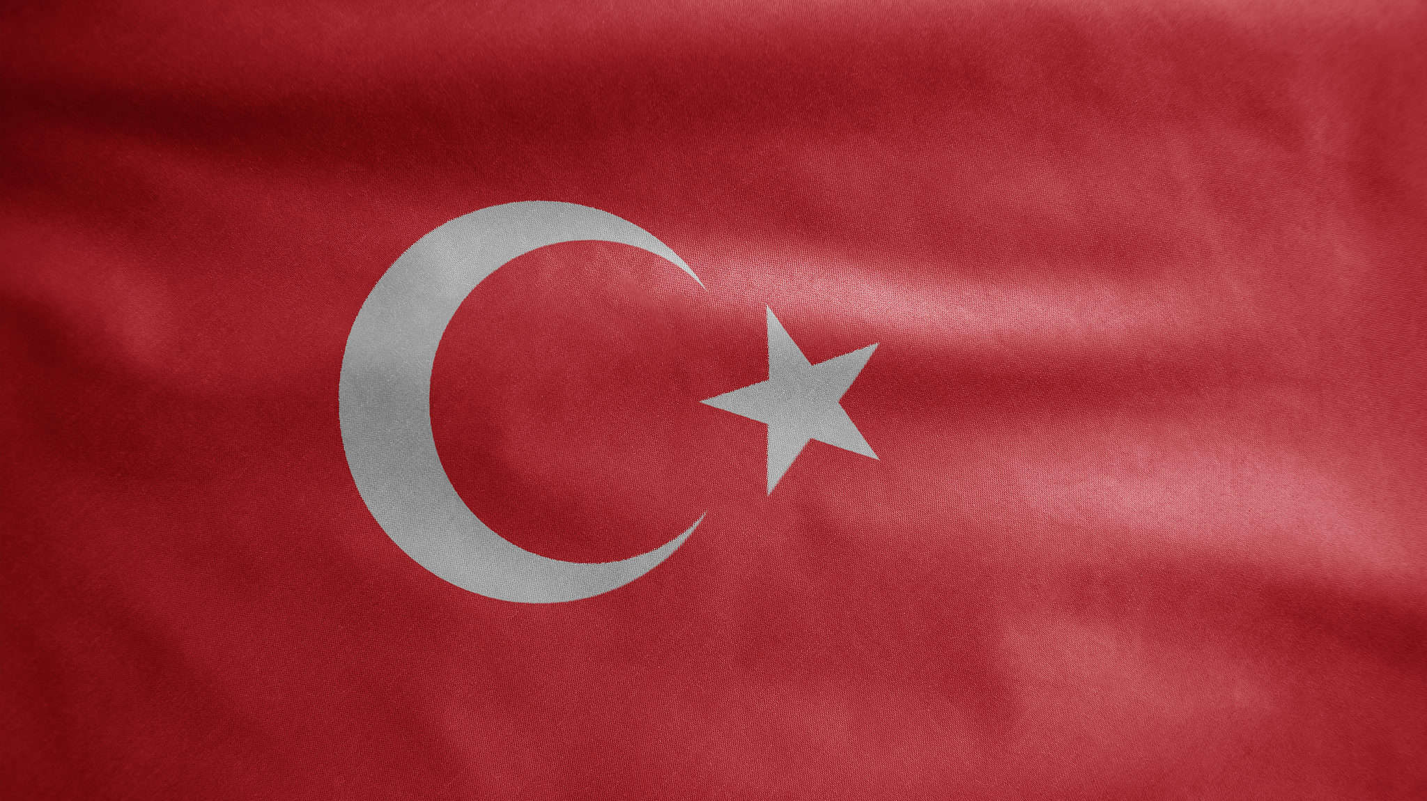 The Flag of Turkey History, Meaning, and Symbolism AZ Animals