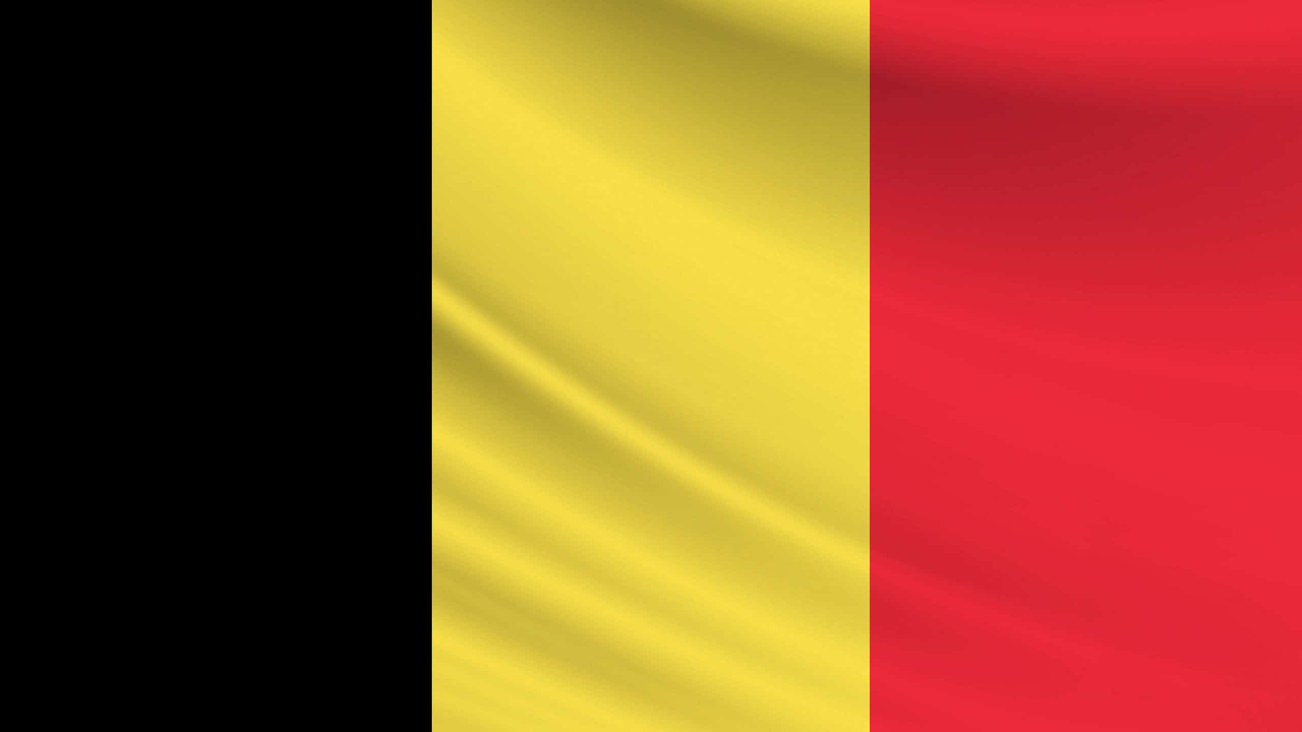 Belgium Flag