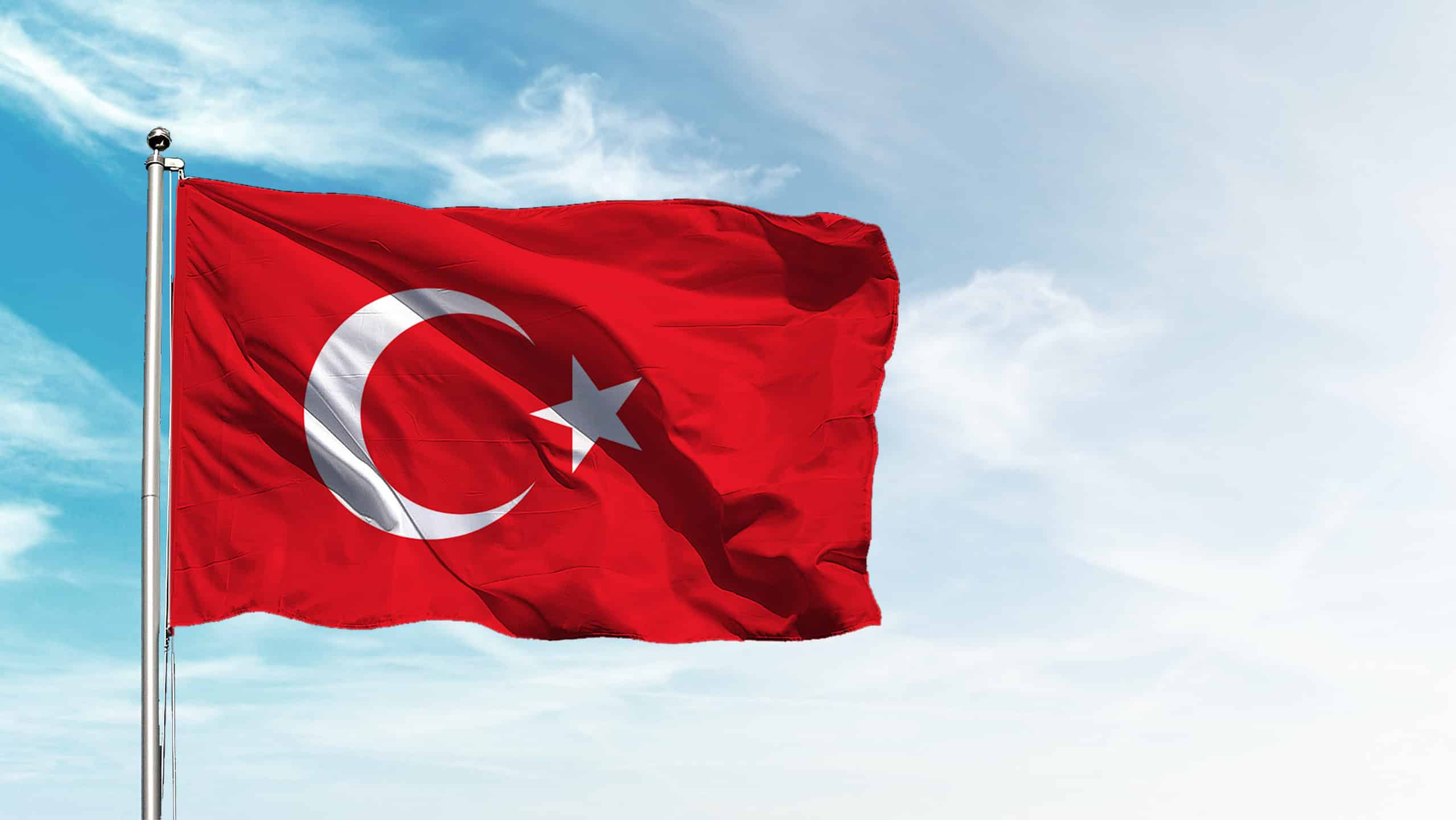 Türkiye Bayrağı: Tarih, Anlam ve Sembolizm