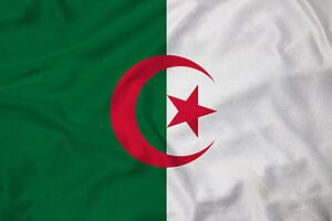 The Flag of Algeria: History, Meaning, and Symbolism photo
