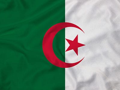 A The Flag of Algeria: History, Meaning, and Symbolism
