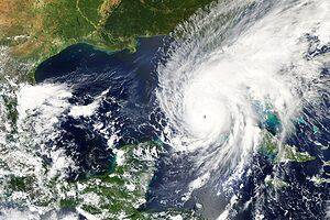 When Is Hurricane Season in Florida, and When Does It Peak? Picture