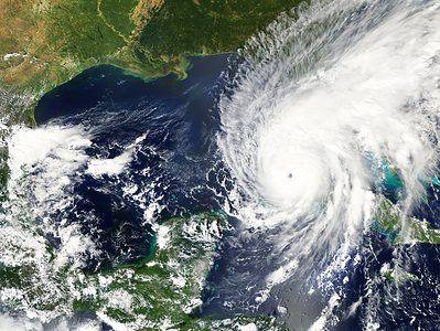 A When Is Hurricane Season in Florida, and When Does It Peak?