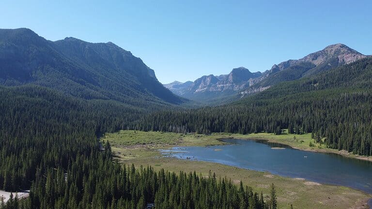 Largest Land Owners In Montana