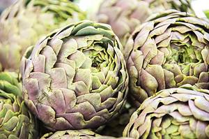 Discover When Artichokes Are in Peak Season and Where They Grow Picture