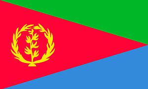 The Flag of Eritrea: History, Meaning, and Symbolism Picture