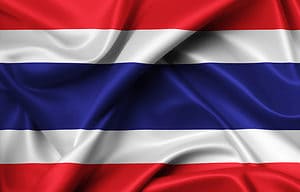The Flag of Thailand: History, Meaning, and Symbolism photo