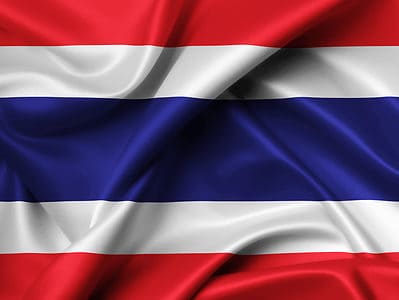 A The Flag of Thailand: History, Meaning, and Symbolism