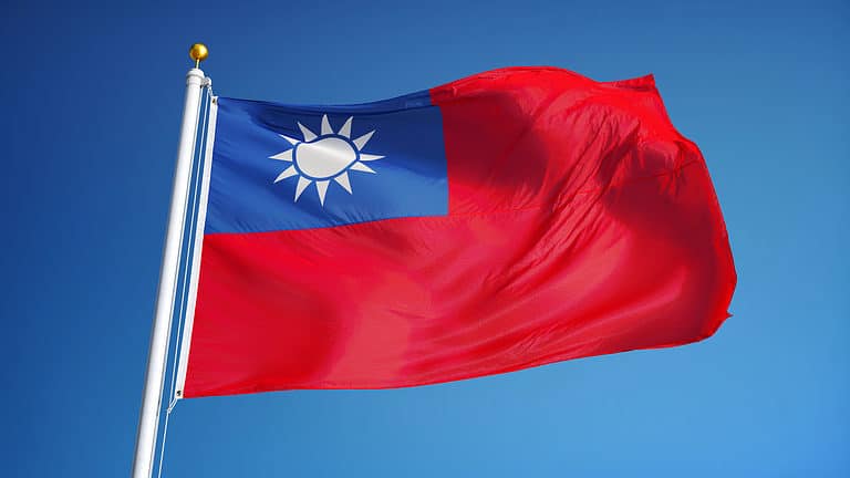 The Flag of Taiwan: History, Meaning, and Symbolism