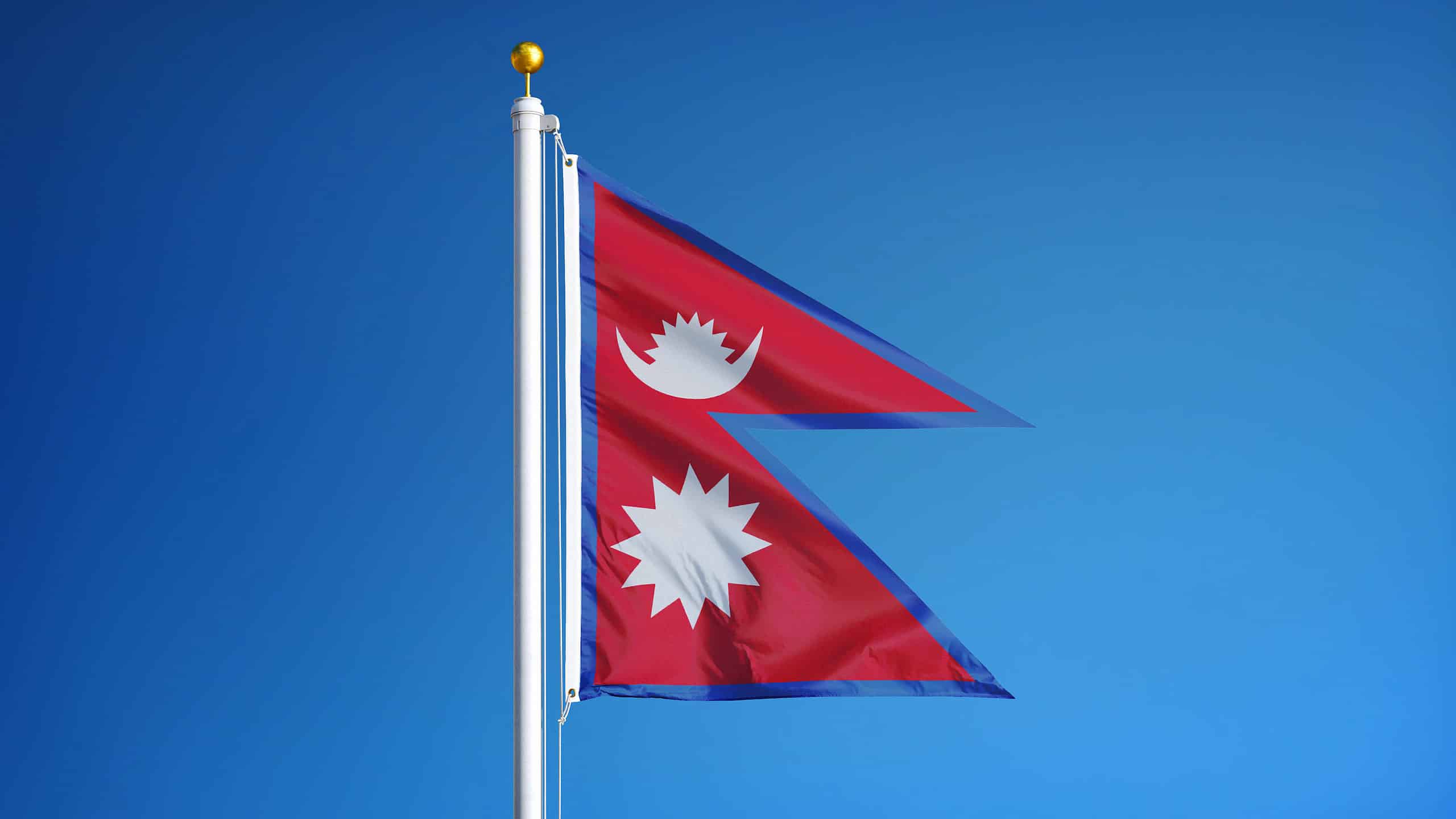 nepal flag essay in nepali language
