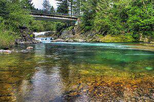 Washingtonians Swear by These 6 Washougal River Swimming Holes Picture