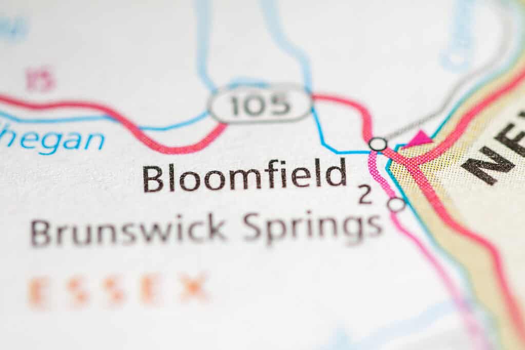 Bloomfield.,Vermont.,Usa