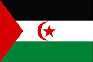 The Flag of Western Sahara: History, Meaning, and Symbolism Picture