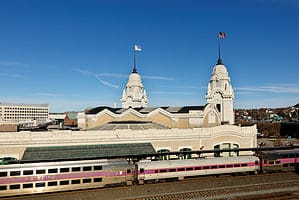 The 8 Oldest Train Stations In The US Picture