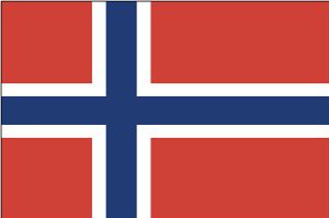 The Flag of Svalbard and Jan Mayen: History, Meaning, and Symbolism Picture