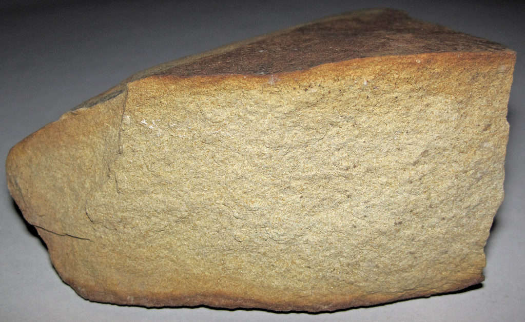 Berea Sandstone became the national standard for building stones
