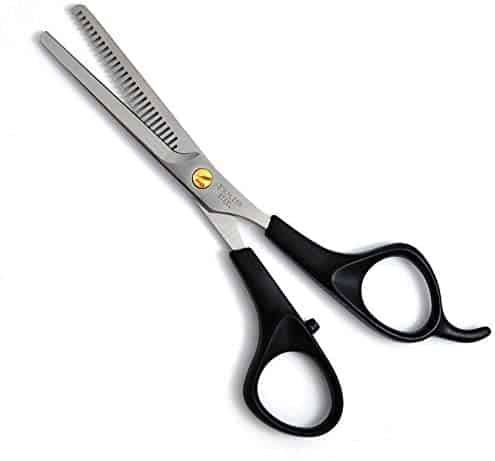 what are the best scissors for dog grooming