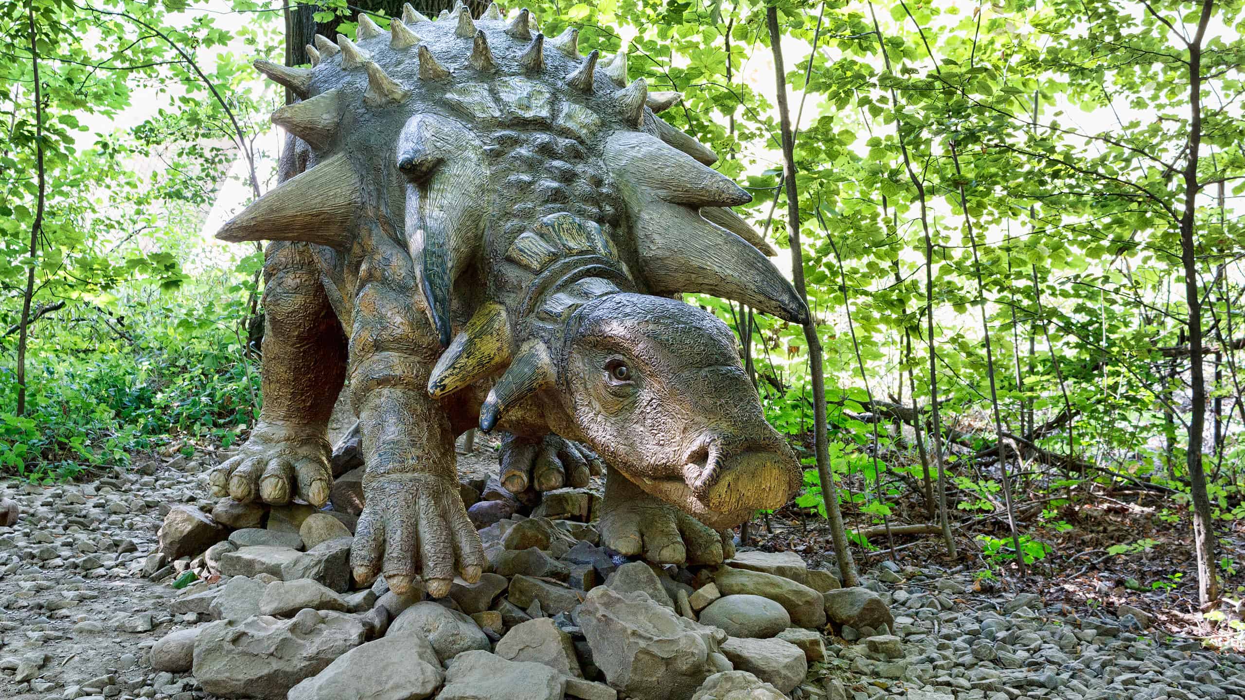 4 Dinosaurs that Lived in Pennsylvania (And Where to See Fossils Today) -  AZ Animals
