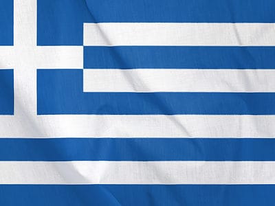 A The Flag of Greece: History, Meaning, and Symbolism