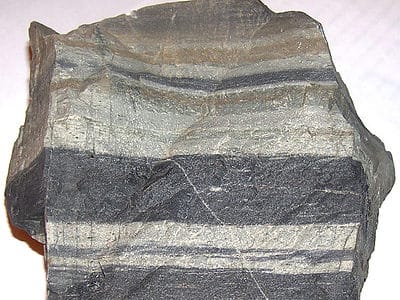 A What Are Metamorphic Rocks? 5 Ways to Identify Them