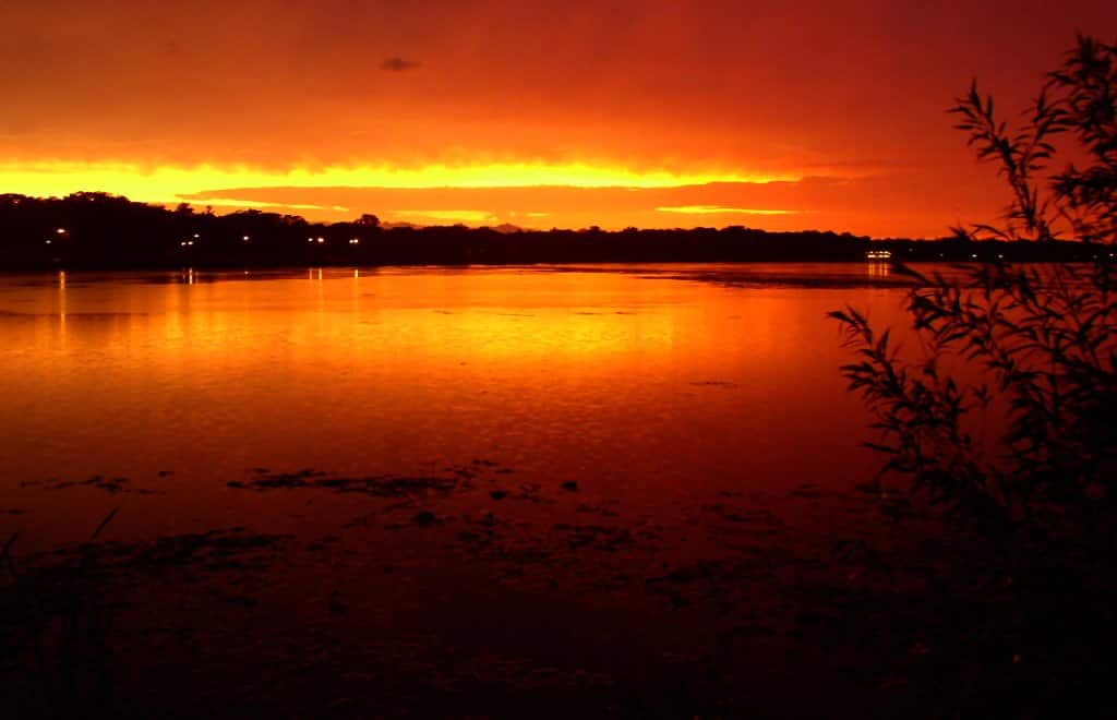 Lake Phalen