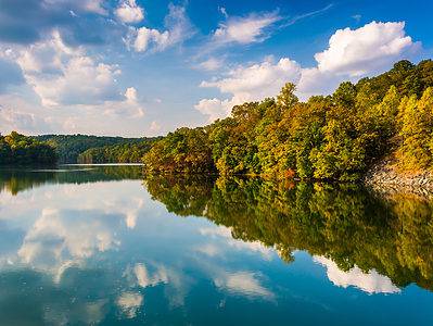 A The 5 Best Maryland Lakes For Swimming