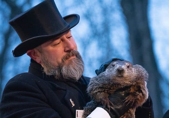 Everything You Need to Know About Punxsutawney Phil