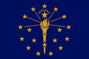The Flag of Indiana: History, Meaning, and Symbolism Picture