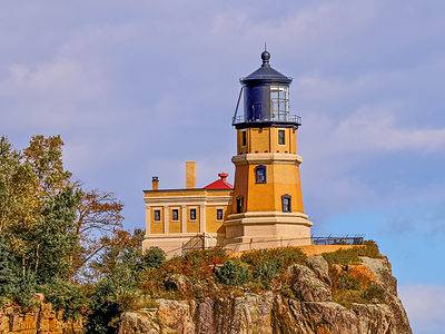A The 8 Most Beautiful Lighthouses in the United States