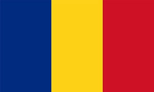 Blue, Yellow, and Red Flag: Romania Flag History, Symbolism, and Meaning Picture