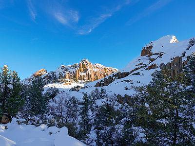A Best Skiing In Arizona: Which Place is Best?