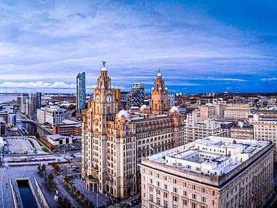 A Discover the 3 Most Populated Cities in The United Kingdom