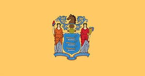 The Flag of New Jersey: History, Meaning, and Symbolism Picture