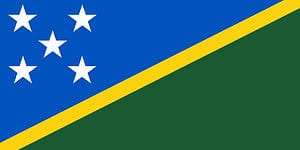 The Flag of Solomon Islands: History, Meaning, and Symbolism Picture