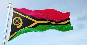 The Flag of Vanuatu: History, Meaning, and Symbolism Picture