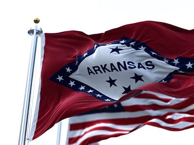 A How Big Is Arkansas? See Its Size in Miles, Acres, and How It Compares to Other States