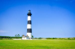 The 5 Most Beautiful Outer Banks Lighthouses Picture