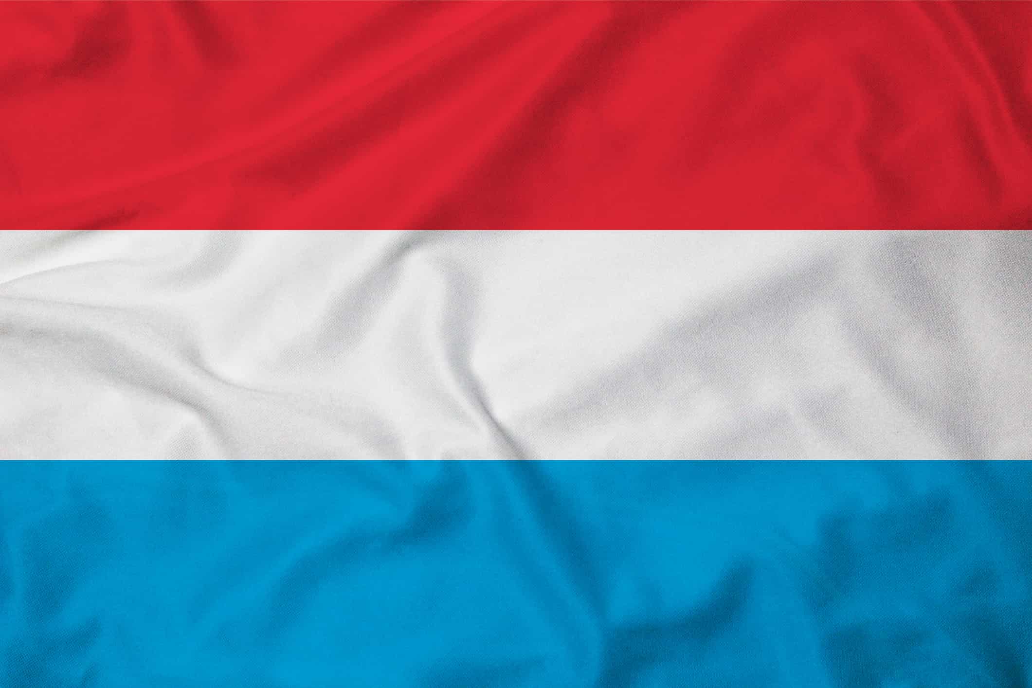 The Flag of Luxembourg: History, Meaning, and Symbolism - A-Z Animals