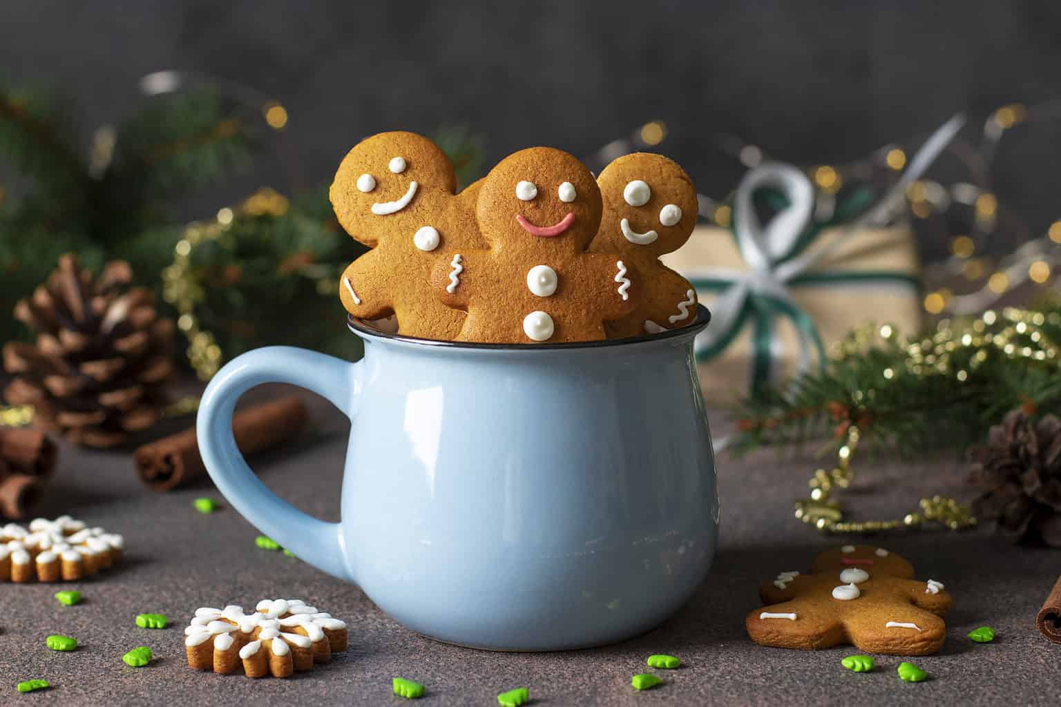 Can Dogs Eat Gingerbread? - A-Z Animals Can Dogs Eat Gingerbread? - A-Z Animals