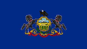 The Flag of Pennsylvania: History, Meaning, and Symbolism Picture