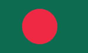 Green Flag With Red Dot: Bangladesh Flag History, Meaning, and Symbolism Picture