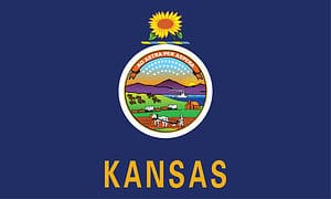 The Flag of Kansas: History, Meaning, and Symbolism Picture