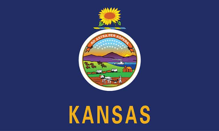 Wildlife in Kansas - Types of Kansan Animals - A-Z Animals