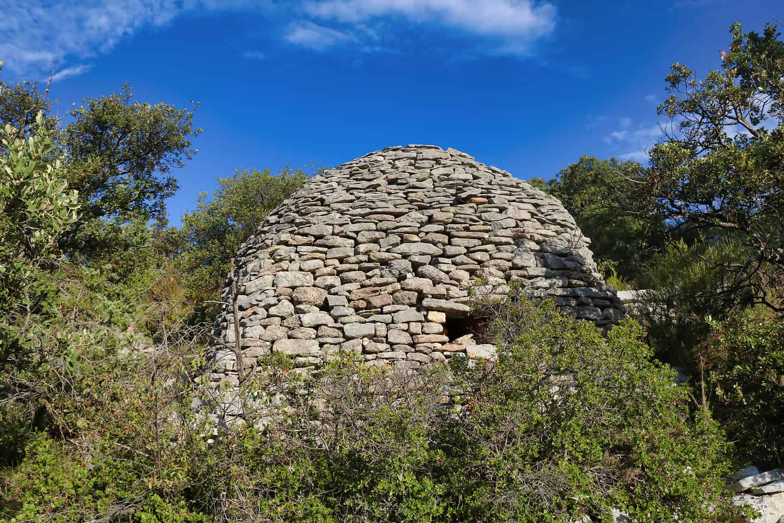 Is the Oldest House in France the Oldest in Europe? - A-Z Animals