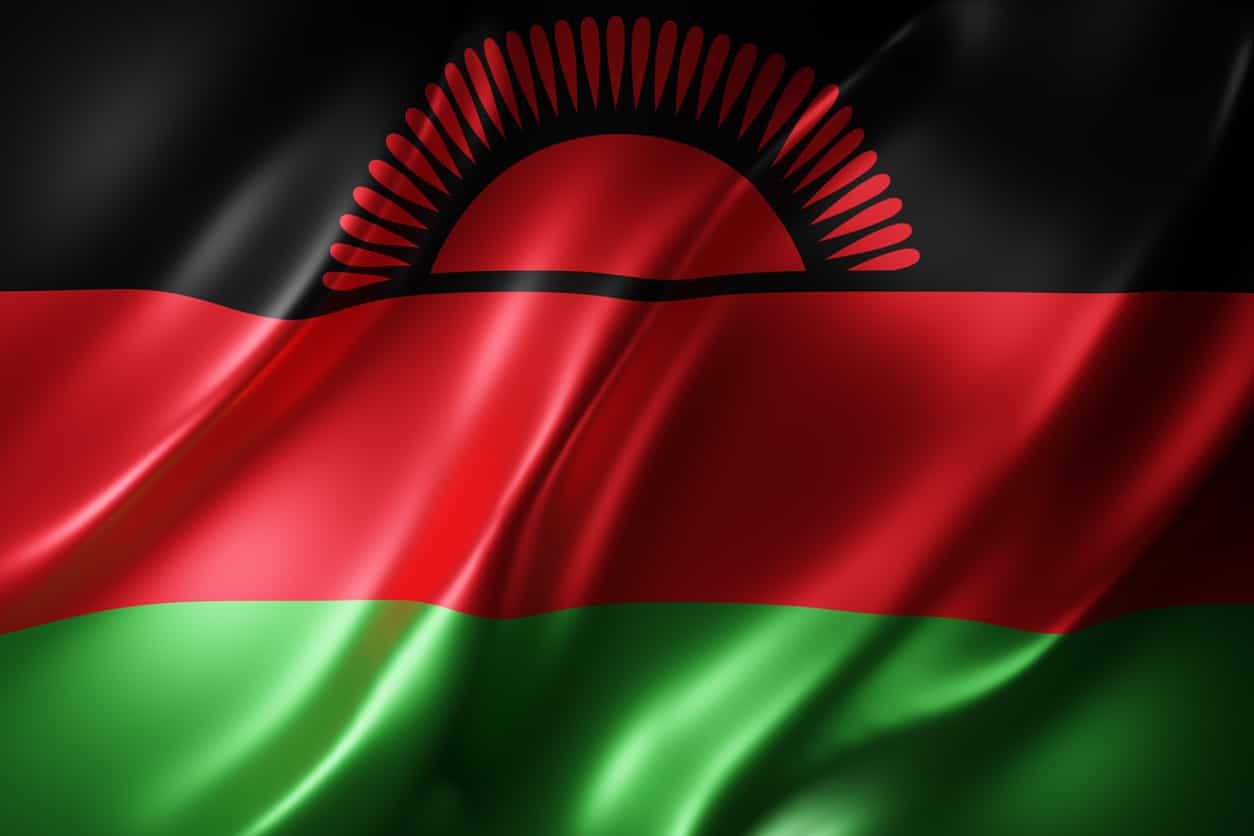 The Flag Of Malawi History Meaning And Symbolism 