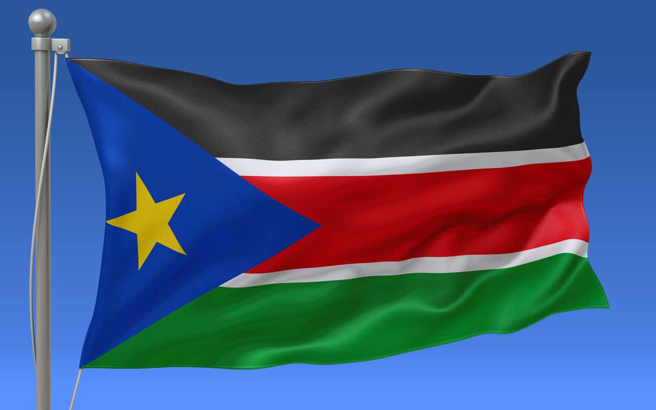 The Flag of South Sudan: History, Meaning, and Symbolism